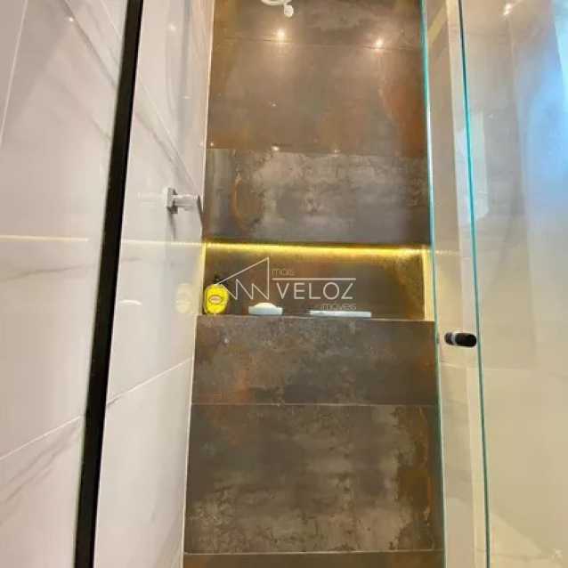 Apartamento, 1 quarto, 24 m² - Foto 16