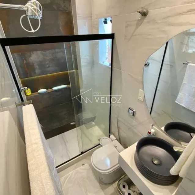 Apartamento, 1 quarto, 24 m² - Foto 1