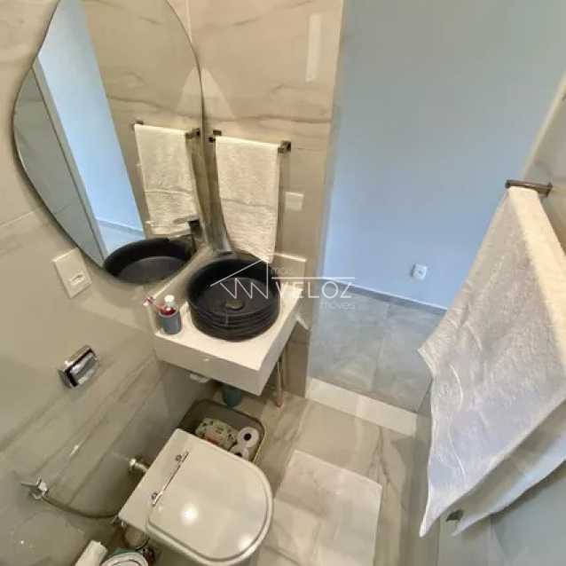 Apartamento, 1 quarto, 24 m² - Foto 18