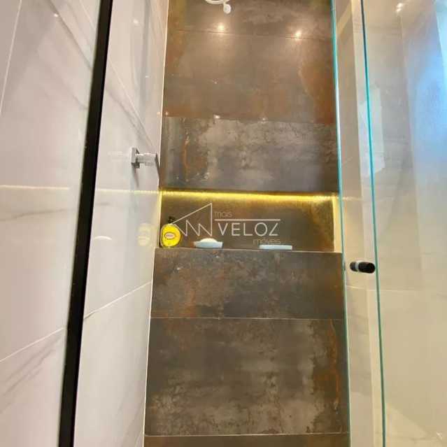 Apartamento, 1 quarto, 24 m² - Foto 20