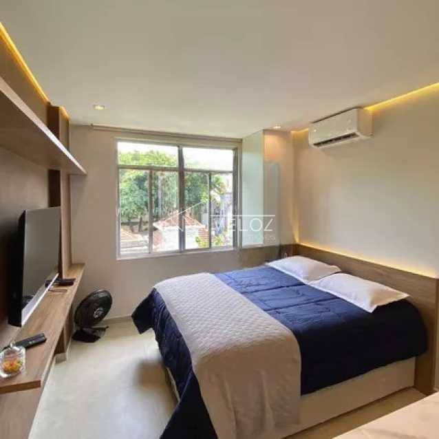 Apartamento, 1 quarto, 24 m² - Foto 22