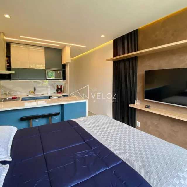 Apartamento, 1 quarto, 24 m² - Foto 25