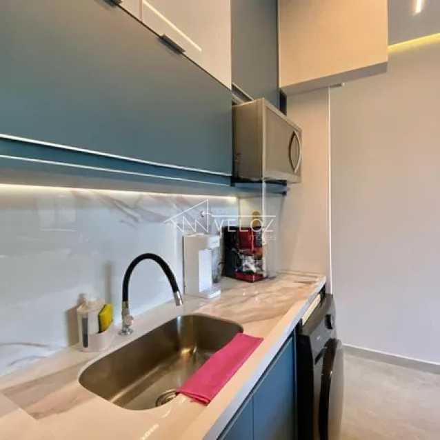 Apartamento, 1 quarto, 24 m² - Foto 29
