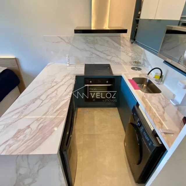 Apartamento, 1 quarto, 24 m² - Foto 30