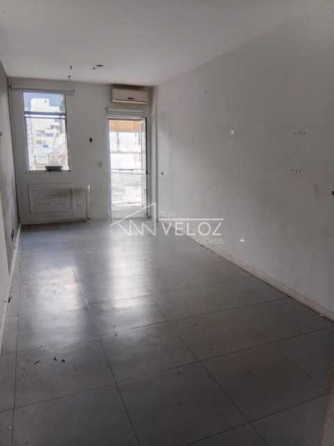 Apartamento em Botafogo