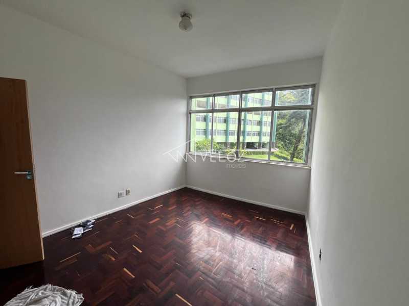 Apartamento em Alto da Boa Vista