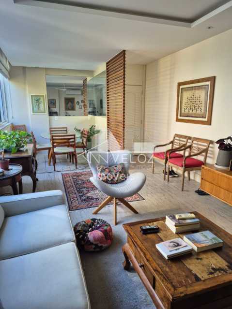 Apartamento em Humaitá