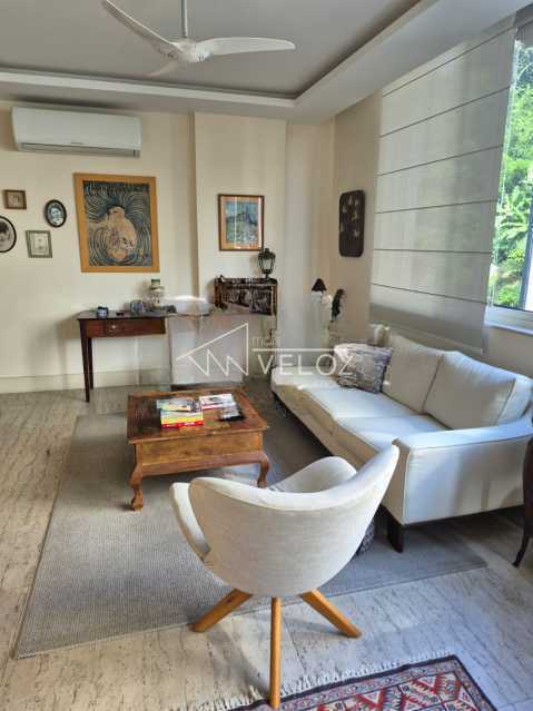 Apartamento, 3 quartos, 120 m² - Foto 3