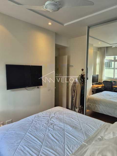 Apartamento, 3 quartos, 120 m² - Foto 5