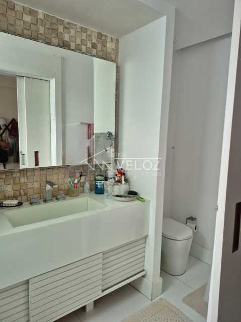 Apartamento, 3 quartos, 120 m² - Foto 6