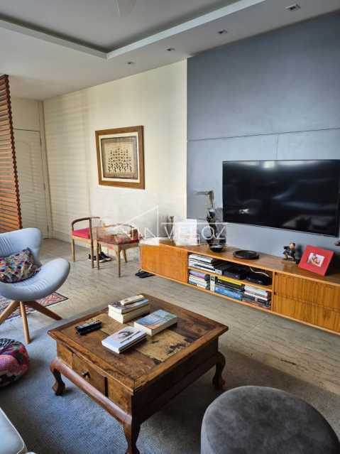 Apartamento, 3 quartos, 120 m² - Foto 10