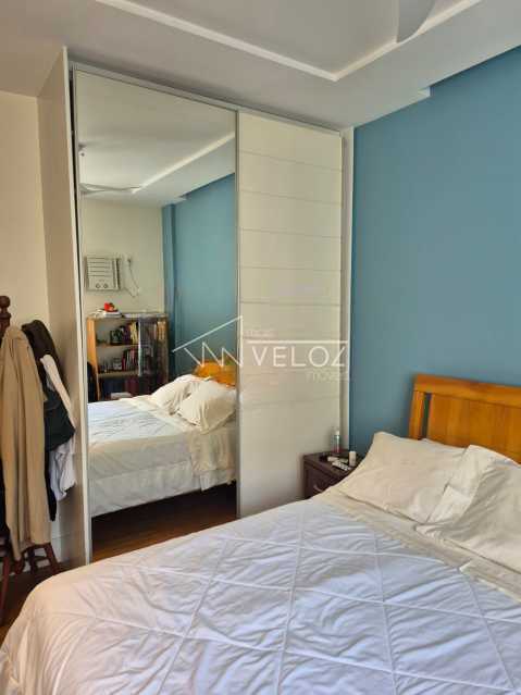 Apartamento, 3 quartos, 120 m² - Foto 11