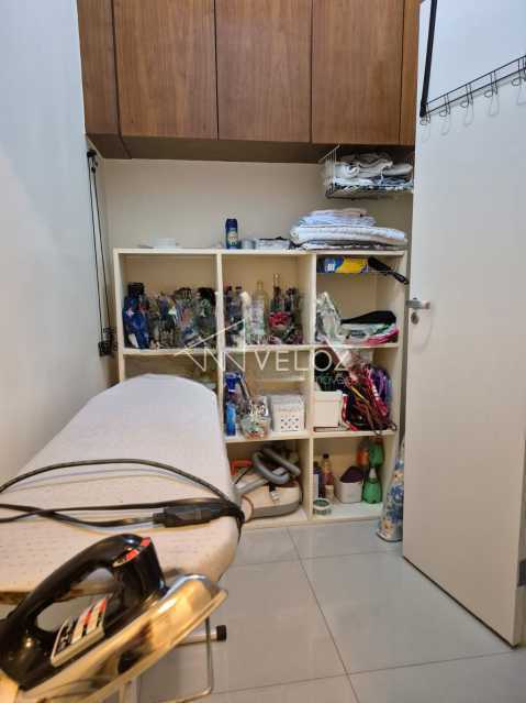 Apartamento, 3 quartos, 120 m² - Foto 13