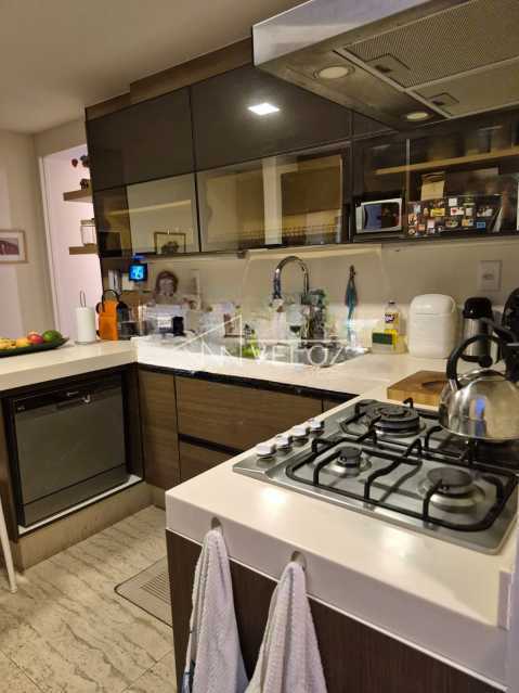 Apartamento, 3 quartos, 120 m² - Foto 16