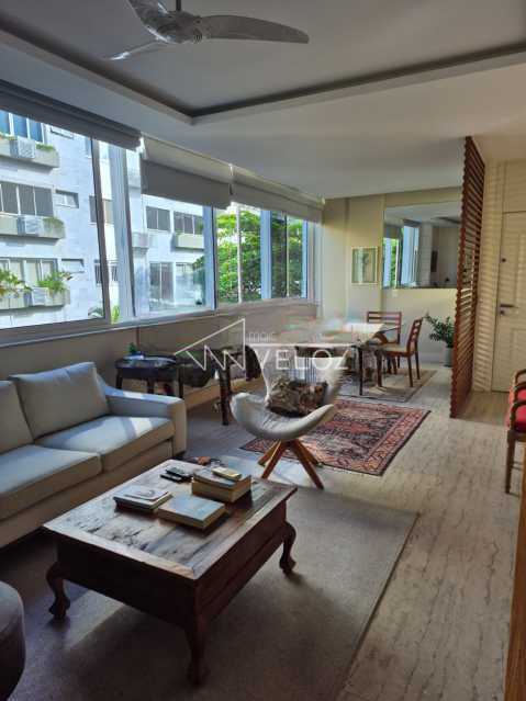Apartamento, 3 quartos, 120 m² - Foto 18