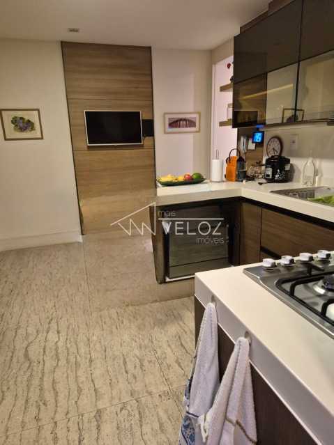 Apartamento, 3 quartos, 120 m² - Foto 1