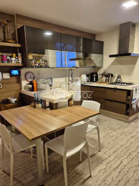 Apartamento, 3 quartos, 120 m² - Foto 19