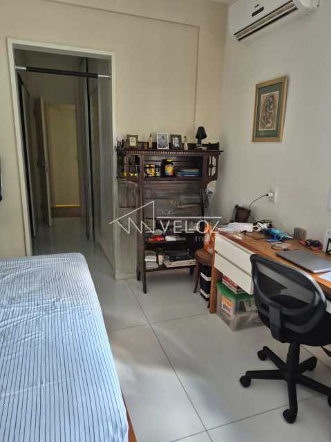 Apartamento, 3 quartos, 120 m² - Foto 20