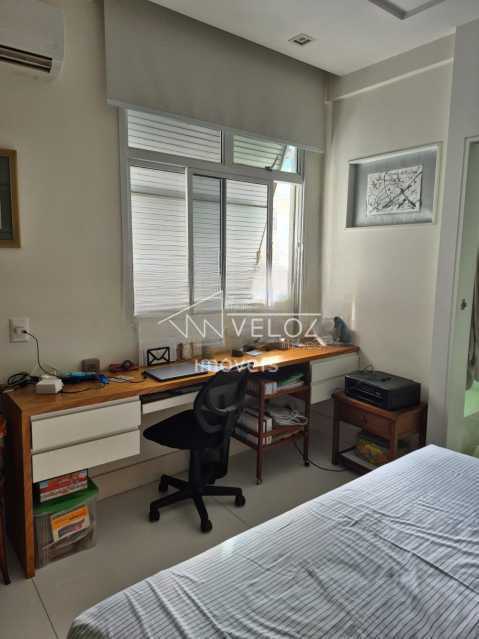 Apartamento, 3 quartos, 120 m² - Foto 21