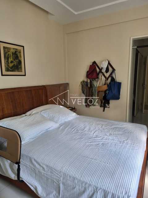 Apartamento, 3 quartos, 120 m² - Foto 23