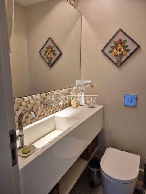 Apartamento, 3 quartos, 120 m² - Foto 24