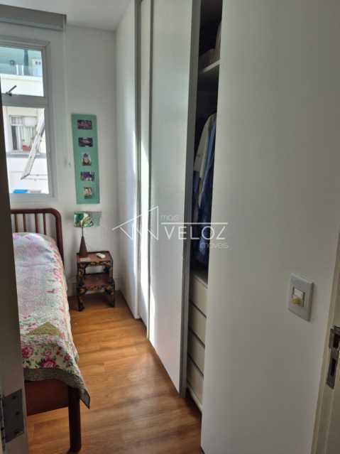 Apartamento, 3 quartos, 120 m² - Foto 27