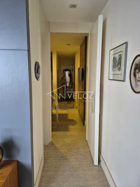Apartamento, 3 quartos, 120 m² - Foto 28