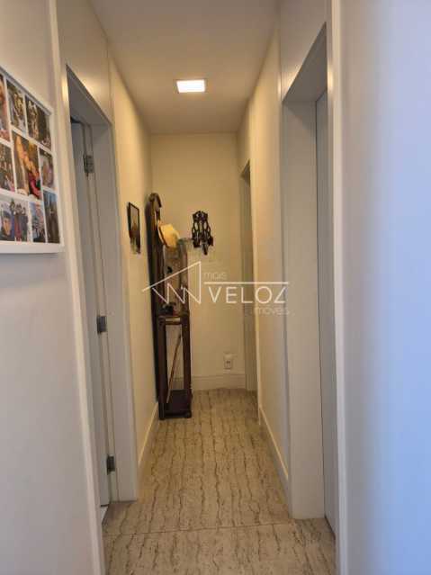 Apartamento, 3 quartos, 120 m² - Foto 29