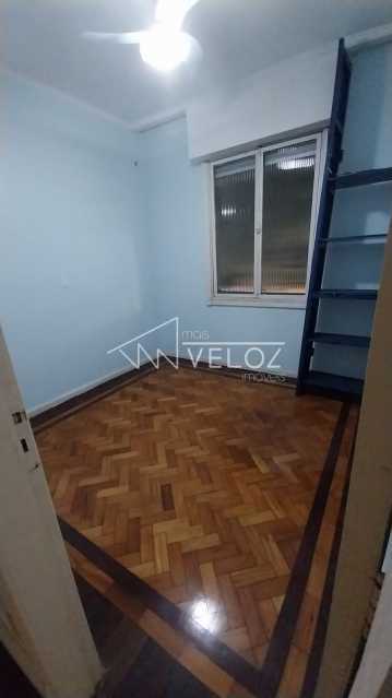 Apartamento em Copacabana