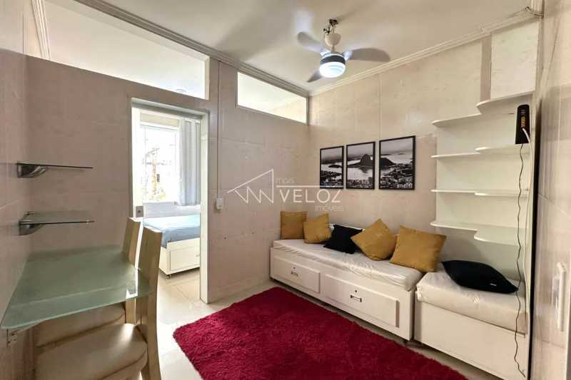 Apartamento em Copacabana