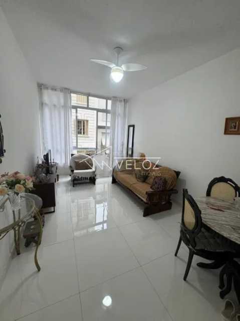 Apartamento em Flamengo
