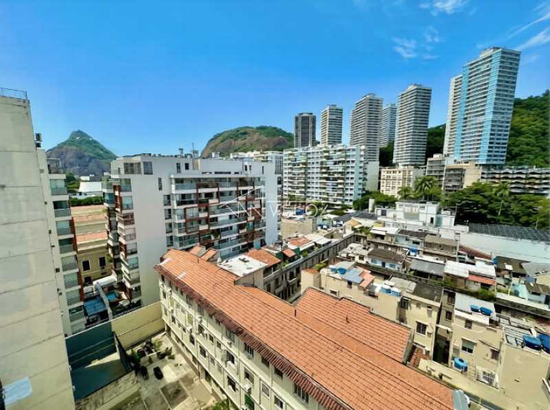 Apartamento em Botafogo