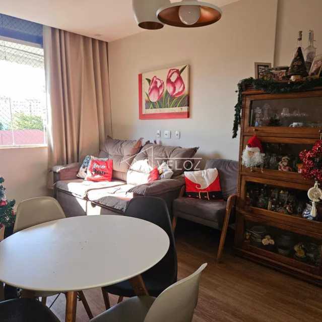 Apartamento em Praça da Bandeira