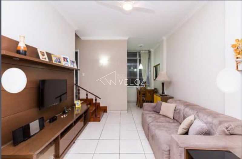 Apartamento em Flamengo