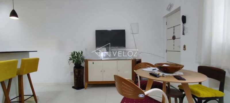 Apartamento em Tijuca