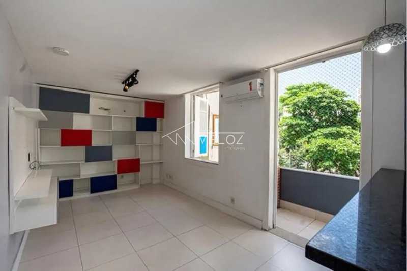 Apartamento em Laranjeiras
