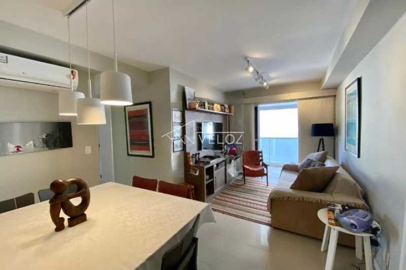 Apartamento em Botafogo