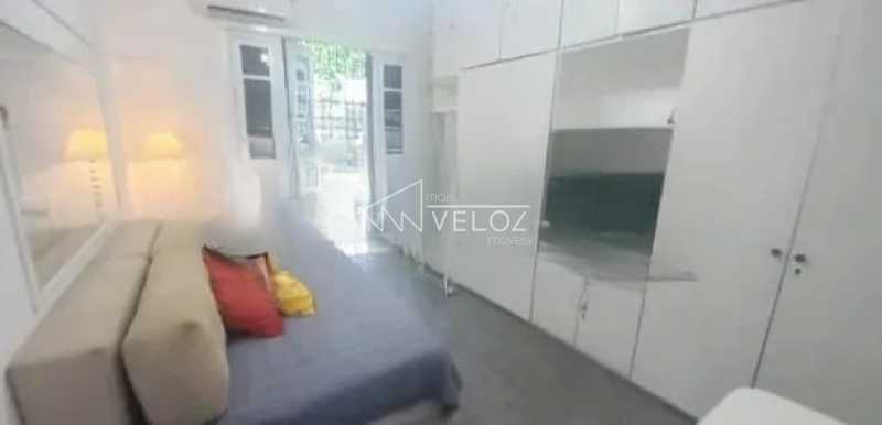 Apartamento em Ipanema