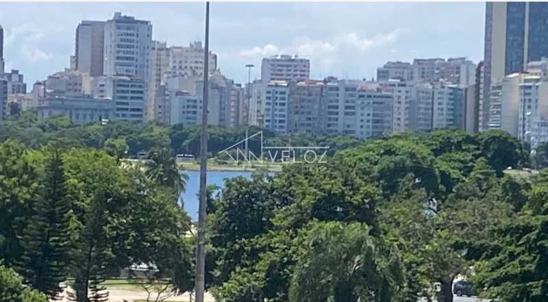 Apartamento em Botafogo