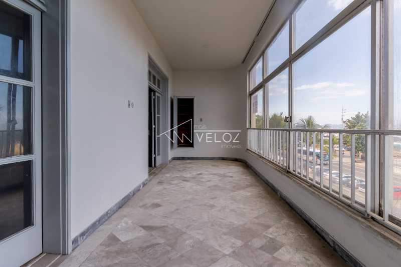 Apartamento em Copacabana