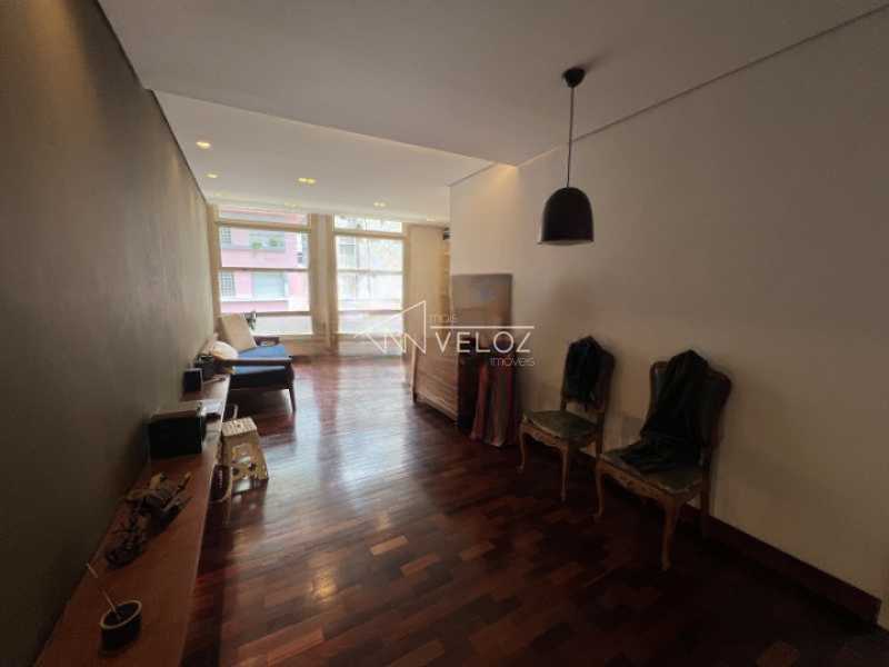 Apartamento em Copacabana