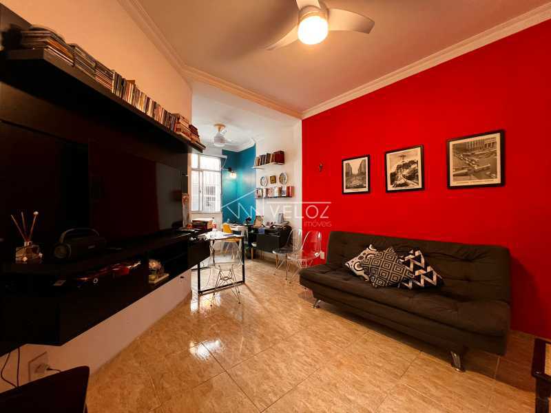Apartamento em Centro