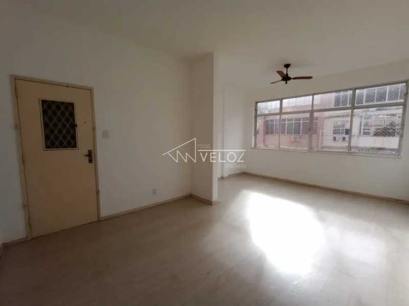 Apartamento em Copacabana