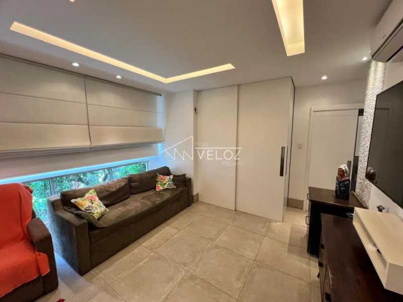 Apartamento em Botafogo
