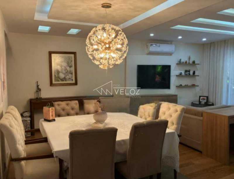 Apartamento em Ipanema