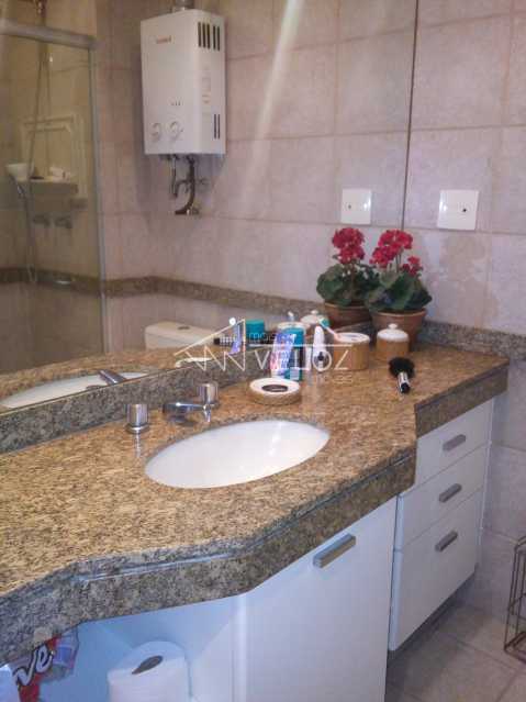Apartamento, 2 quartos, 64 m² - Foto 10