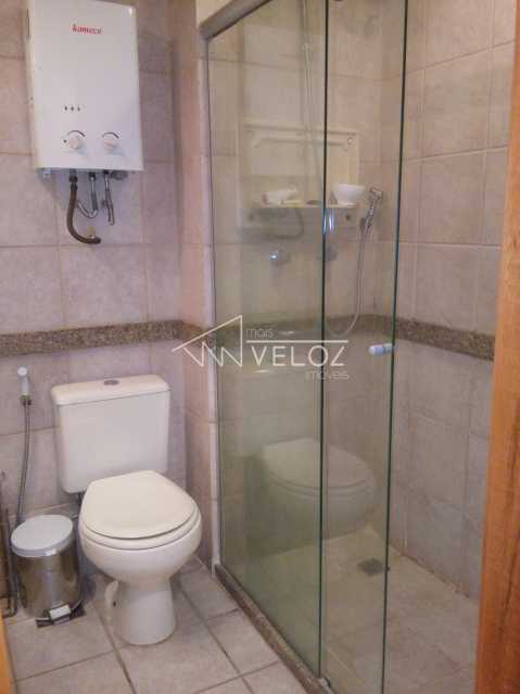 Apartamento, 2 quartos, 64 m² - Foto 11