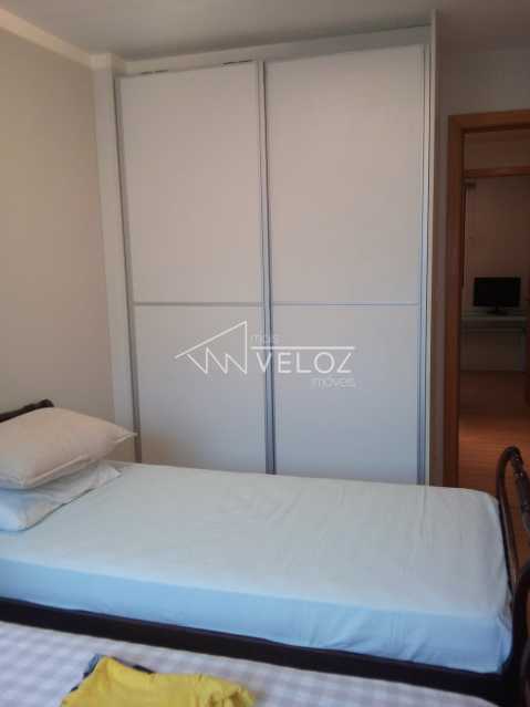 Apartamento, 2 quartos, 64 m² - Foto 8