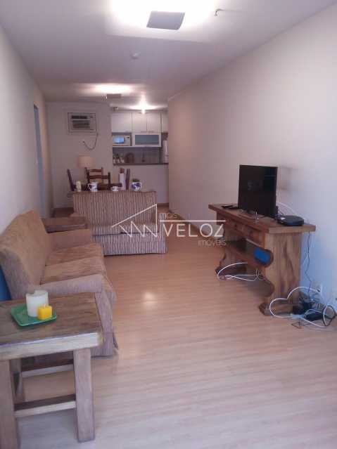 Apartamento, 2 quartos, 64 m² - Foto 3