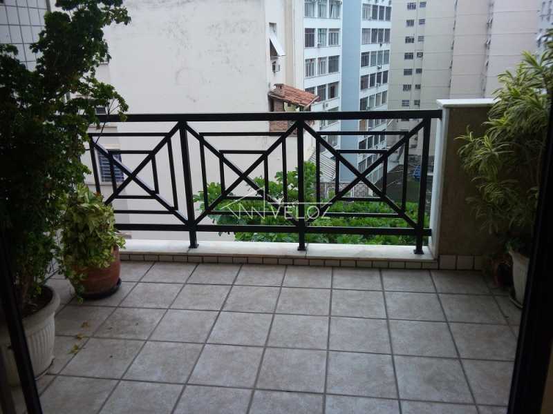 Apartamento em Flamengo